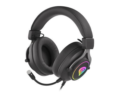 Genesis Neon 750 RGB BLACK