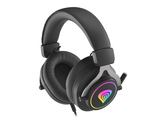 Genesis Neon 750 RGB BLACK