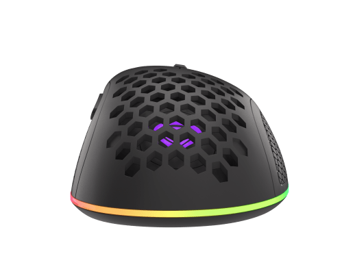 Genesis Krypton 555 BLACK