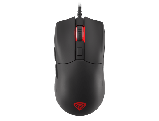 Genesis Krypton 750 BLACK
