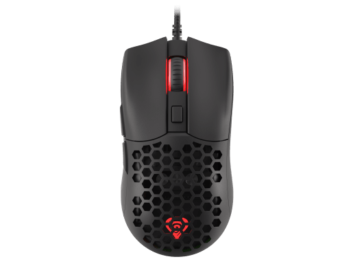 Genesis Krypton 750 BLACK