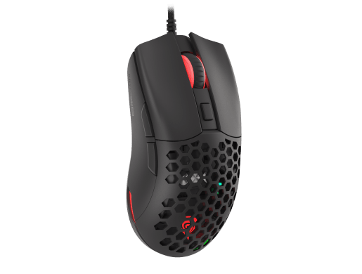 Genesis Krypton 750 BLACK