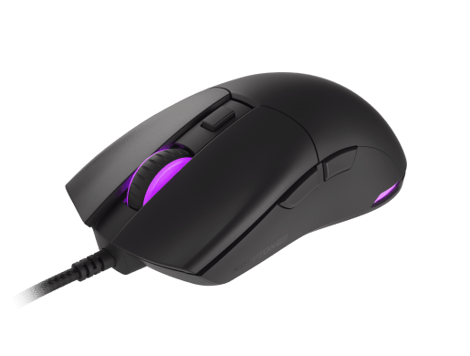 Genesis Krypton 750 BLACK