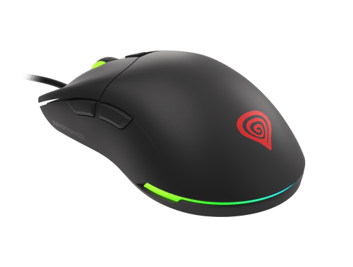 Genesis Krypton 750 BLACK
