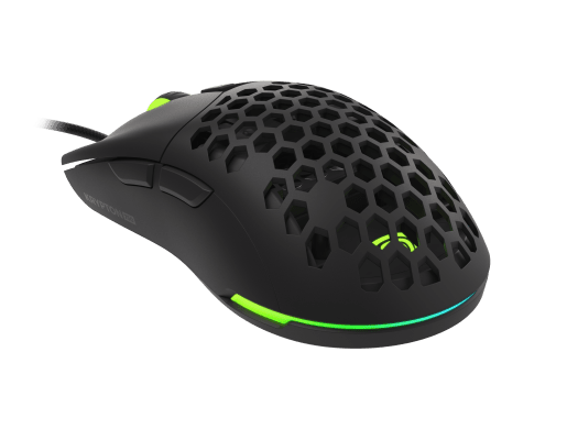 Genesis Krypton 750 BLACK