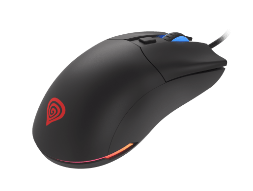 Genesis Krypton 750 BLACK