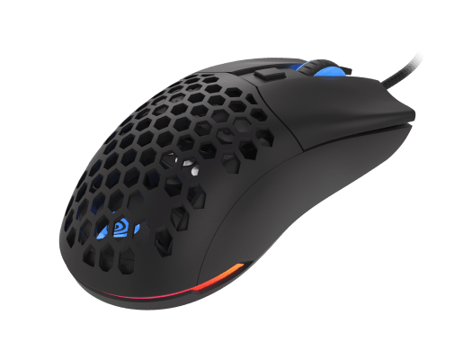 Genesis Krypton 750 BLACK