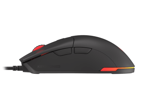 Genesis Krypton 750 BLACK