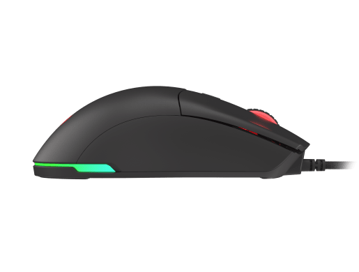 Genesis Krypton 750 BLACK