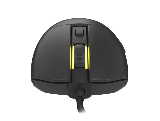 Genesis Krypton 750 BLACK