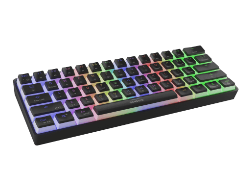 Genesis Thor 660 BLACK (GATERON BROW)