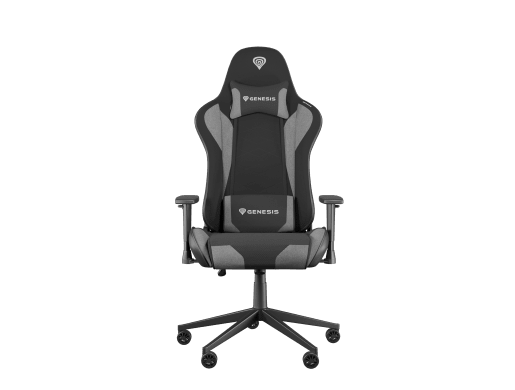 Genesis Nitro 440 G2 Black-grey