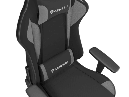 Genesis Nitro 440 G2 Black-grey