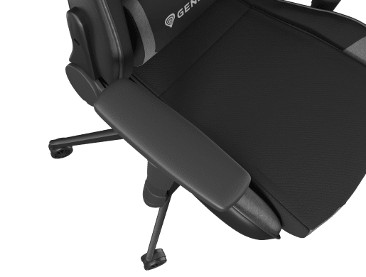 Genesis Nitro 440 G2 Black-grey