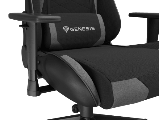 Genesis Nitro 440 G2 Black-grey