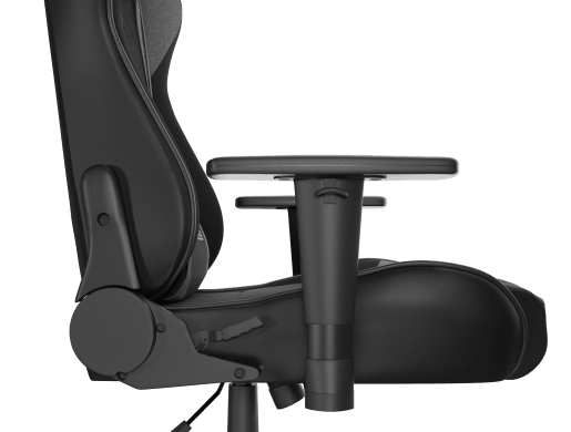 Genesis Nitro 440 G2 Black-grey