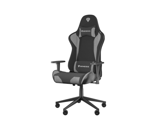 Genesis Nitro 440 G2 Black-grey