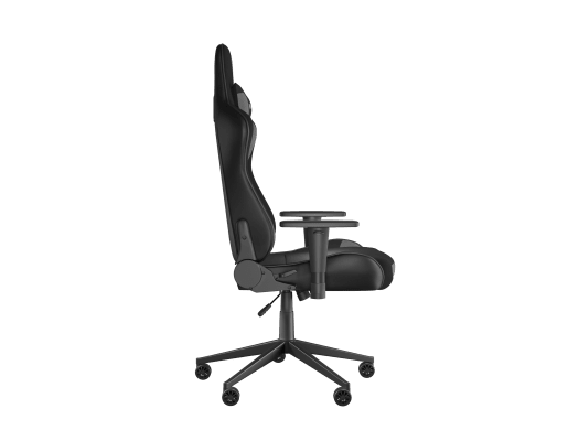 Genesis Nitro 440 G2 Black-grey
