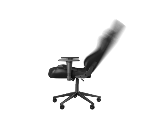 Genesis Nitro 440 G2 Black-grey