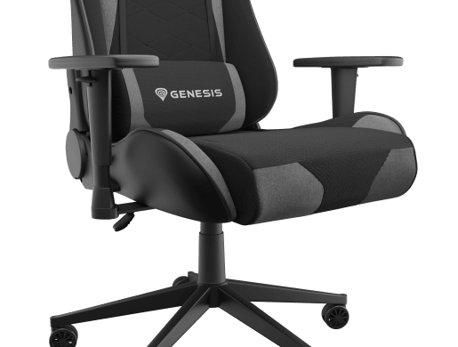 Genesis Nitro 440 G2 Black-grey