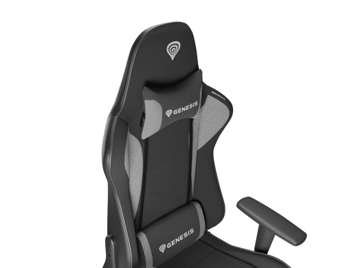 Genesis Nitro 440 G2 Black-grey