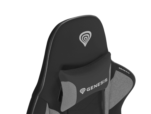 Genesis Nitro 440 G2 Black-grey