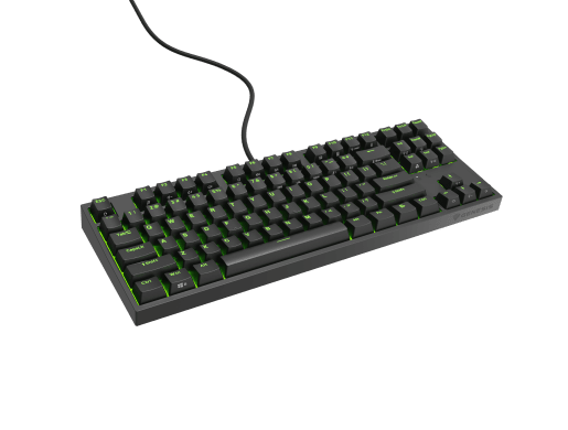 Genesis Thor 404 TKL BLACK (KAILH BOX BROWN V2)