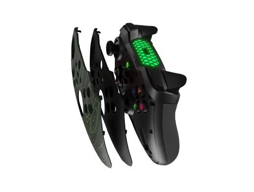 Genesis Mangan 400 WIRELESS BLACK
