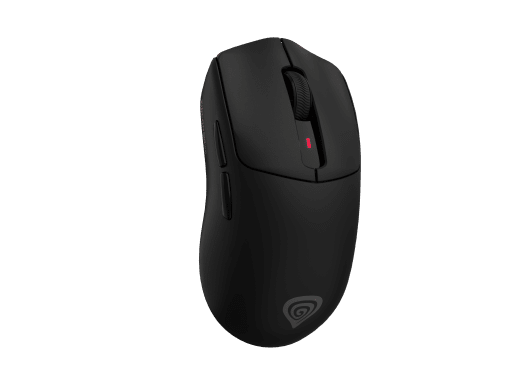 Genesis Zircon 500 G2 Black