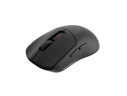 Genesis Zircon 500 G2 Black