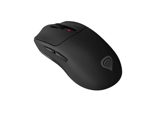 Genesis Zircon 500 G2 Black