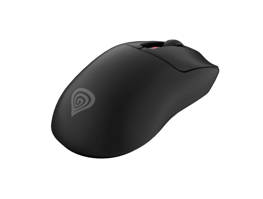 Genesis Zircon 500 G2 Black