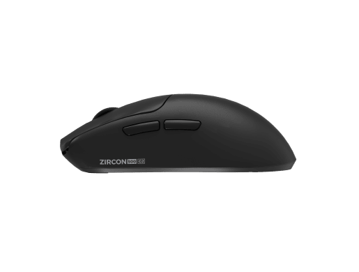 Genesis Zircon 500 G2 Black