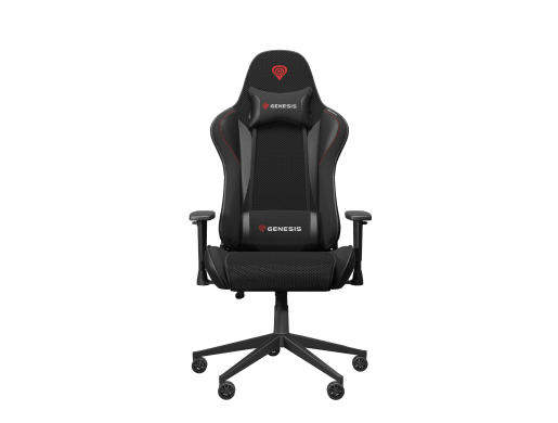 Genesis Nitro 440 G2 BLACK (MESH)