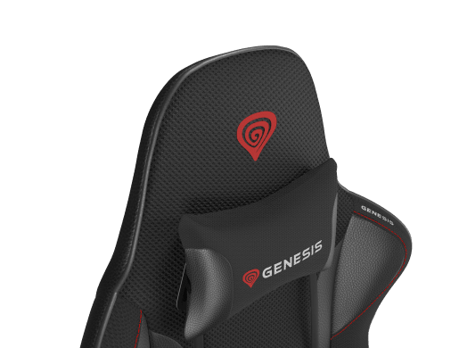 Genesis Nitro 440 G2 BLACK (MESH)