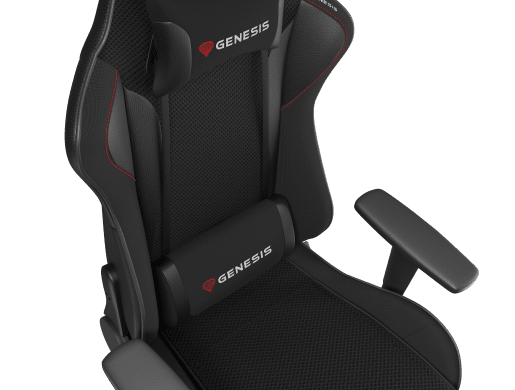 Genesis Nitro 440 G2 BLACK (MESH)