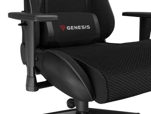 Genesis Nitro 440 G2 BLACK (MESH)