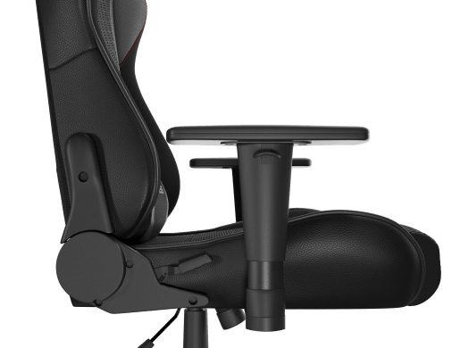 Genesis Nitro 440 G2 BLACK (MESH)