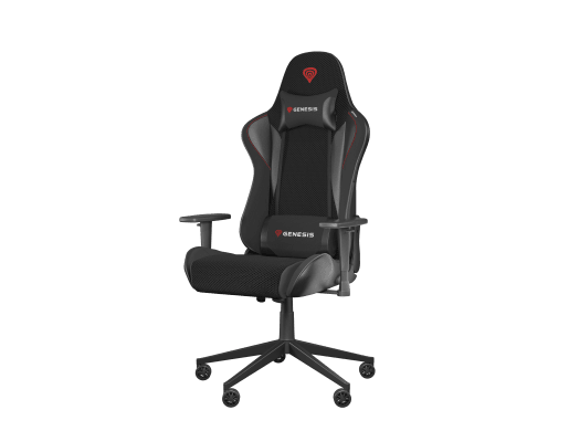 Genesis Nitro 440 G2 BLACK (MESH)
