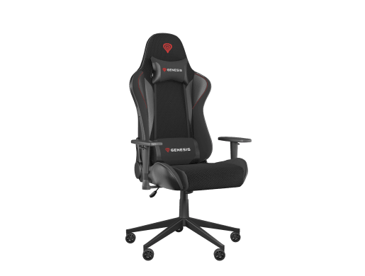 Genesis Nitro 440 G2 BLACK (MESH)