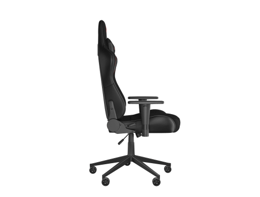 Genesis Nitro 440 G2 BLACK (MESH)