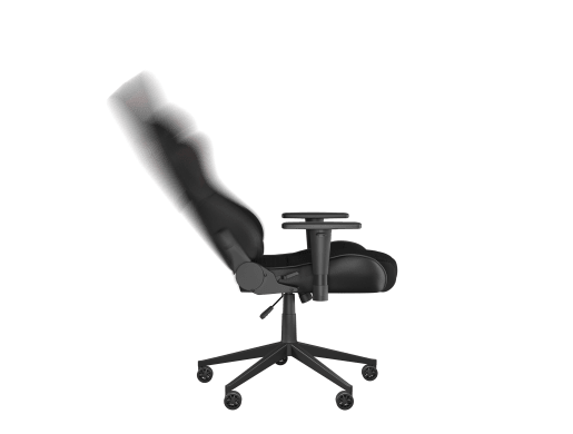 Genesis Nitro 440 G2 BLACK (MESH)