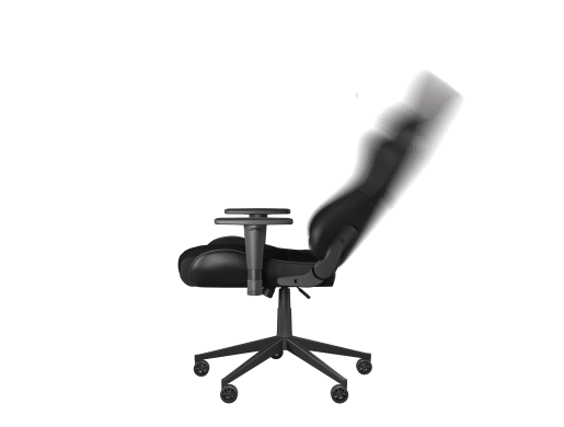 Genesis Nitro 440 G2 BLACK (MESH)