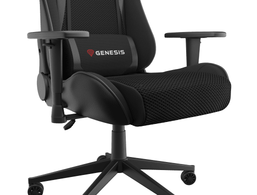 Genesis Nitro 440 G2 BLACK (MESH)