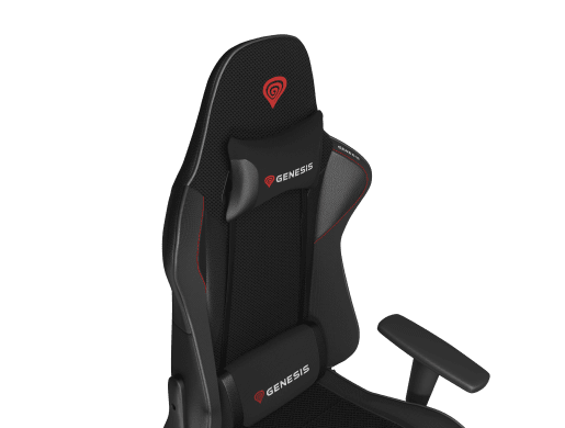 Genesis Nitro 440 G2 BLACK (MESH)