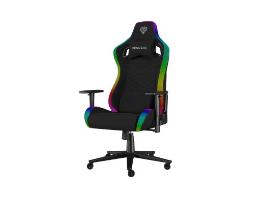 Genesis Trit 660 RGB Black