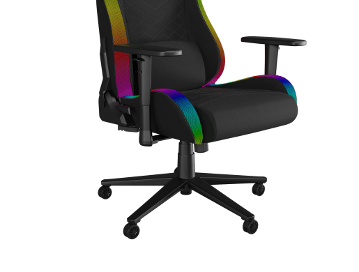 Genesis Trit 660 RGB Black