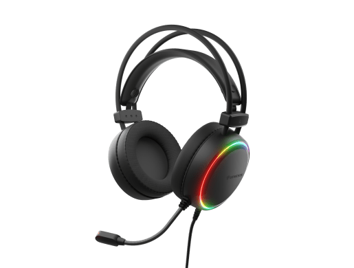 Genesis Neon 613 G2 BLACK