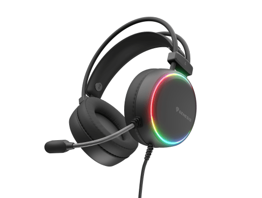 Genesis Neon 613 G2 BLACK