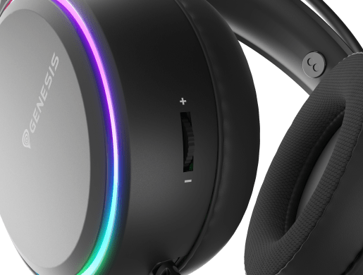 Genesis Neon 613 G2 BLACK